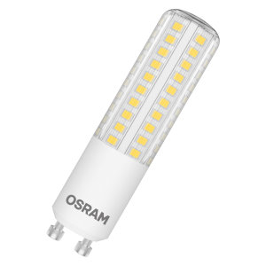 Osram Led Special T Slim Dim Lampe Led W Gu K