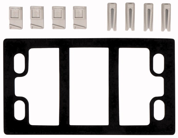 Eaton BS3-CI Verbindungsbausatz für Ci-Gehäuse, Länge 250 mm 